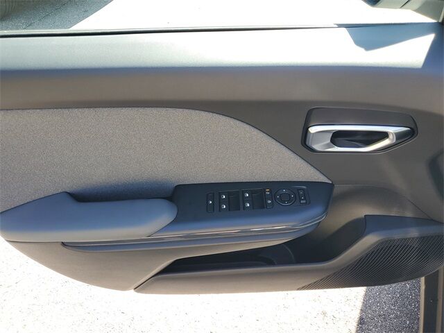 2025 Kia K4 EX St. Augustine FL
