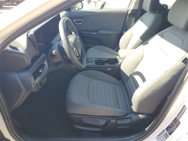 2025 Kia K4 EX St. Augustine FL