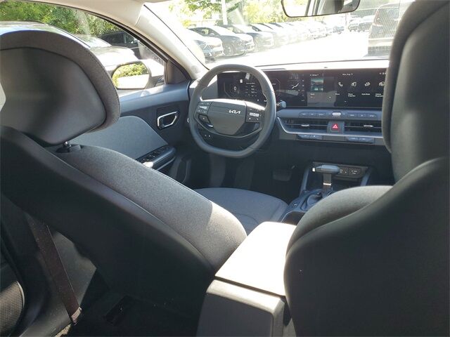 2025 Kia K4 EX St. Augustine FL