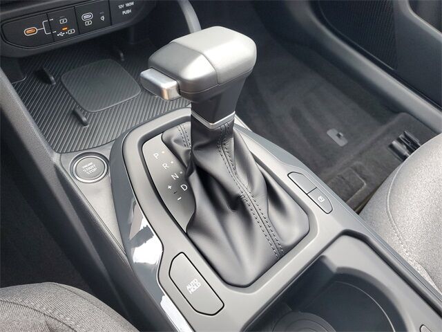 2025 Kia K4 EX St. Augustine FL