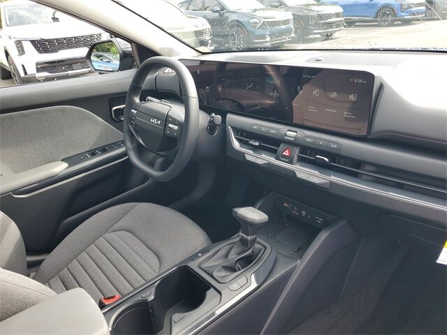 2025 Kia K4 EX St. Augustine FL