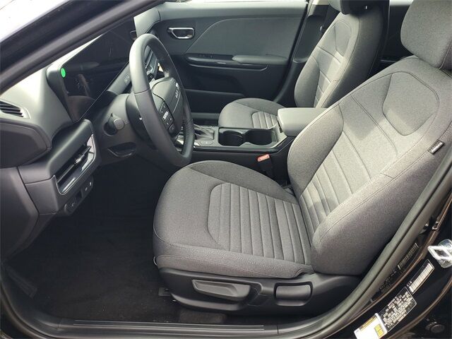 2025 Kia K4 EX St. Augustine FL