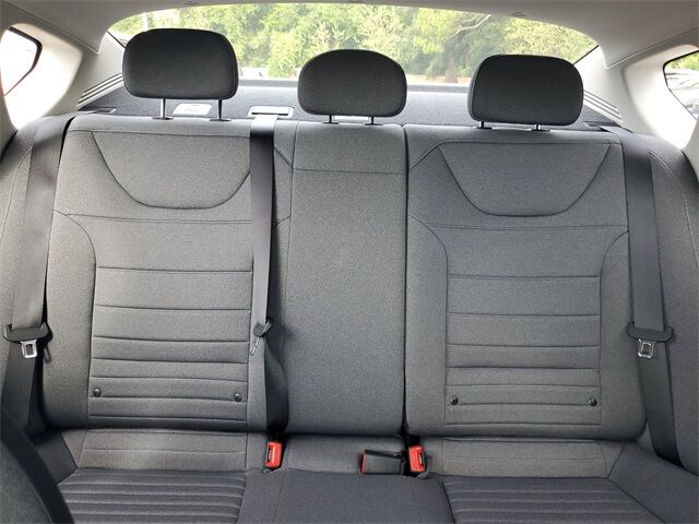 2025 Kia K4 EX St. Augustine FL