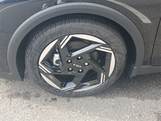 2025 Kia K4 EX St. Augustine FL