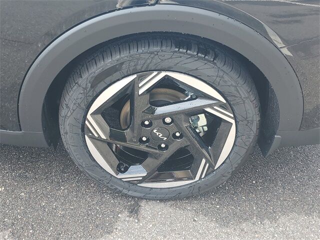 2025 Kia K4 EX St. Augustine FL