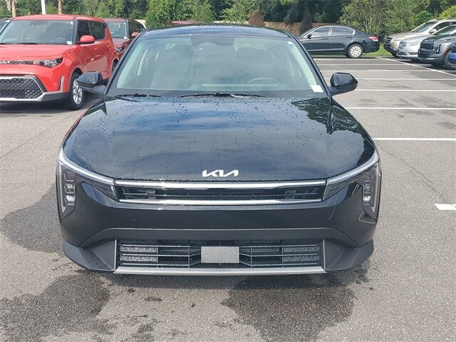 2025 Kia K4 EX St. Augustine FL