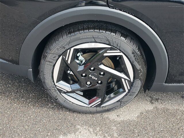 2025 Kia K4 EX St. Augustine FL