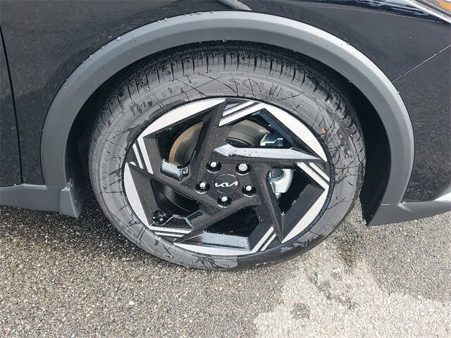 2025 Kia K4 EX St. Augustine FL