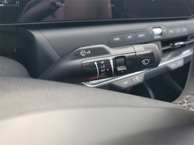 2025 Kia K4 EX St. Augustine FL