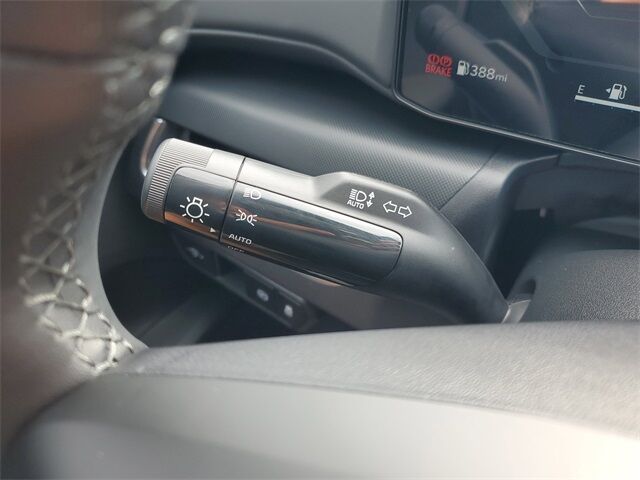 2025 Kia K4 EX St. Augustine FL