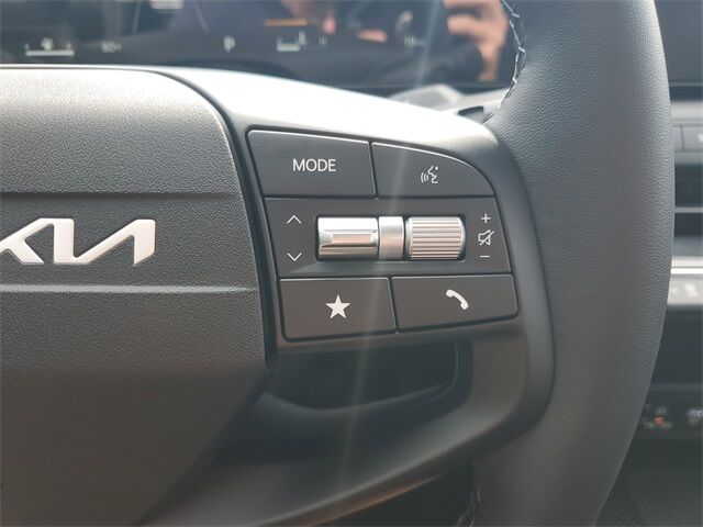 2025 Kia K4 EX St. Augustine FL