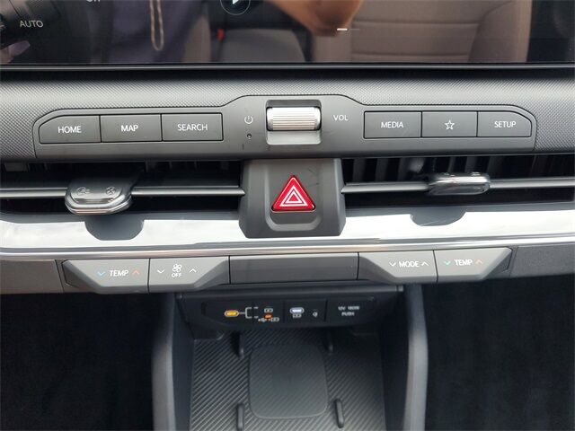2025 Kia K4 EX St. Augustine FL