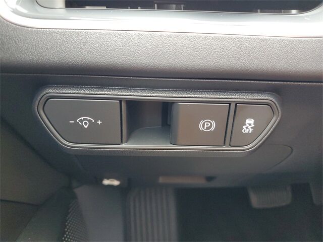2025 Kia K4 EX St. Augustine FL