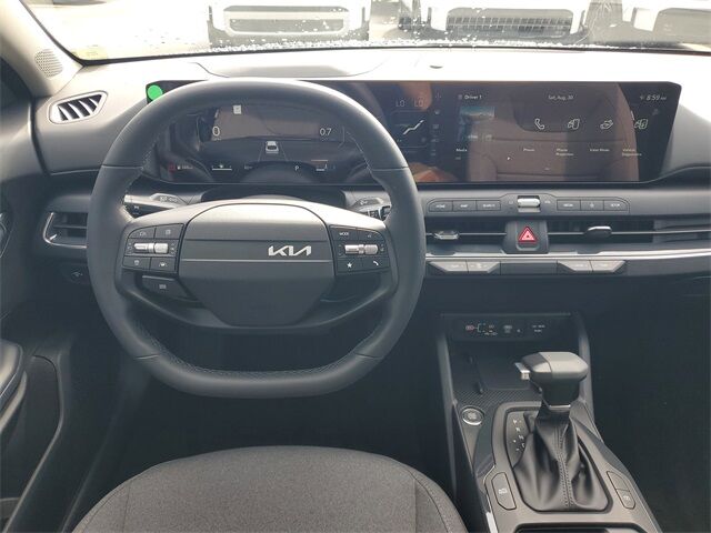 2025 Kia K4 EX St. Augustine FL