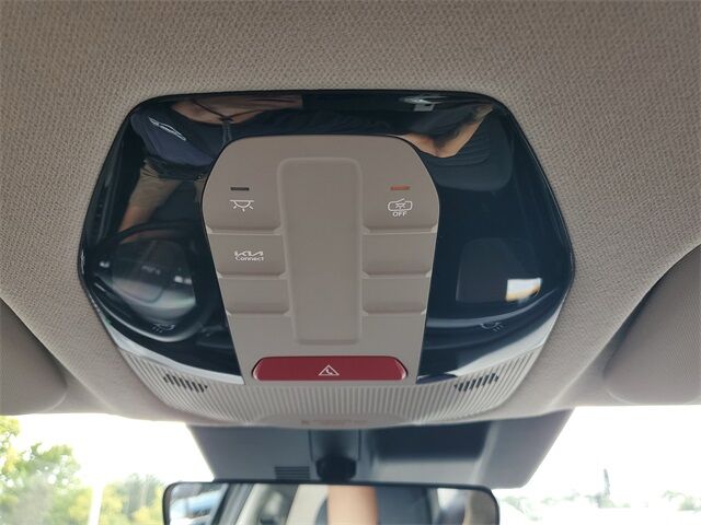 2025 Kia K4 EX St. Augustine FL