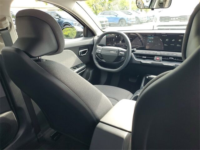2025 Kia K4 EX St. Augustine FL