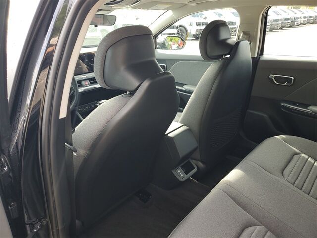 2025 Kia K4 EX St. Augustine FL