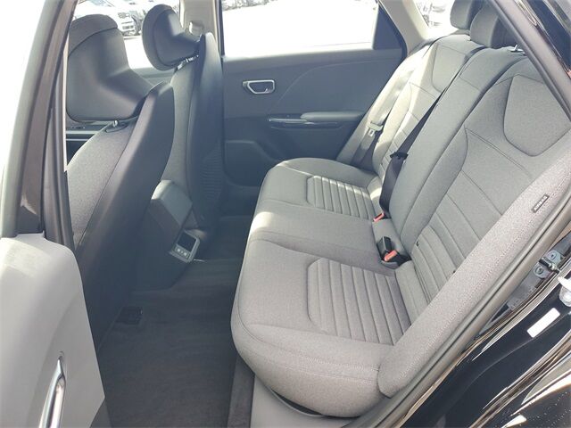 2025 Kia K4 EX St. Augustine FL