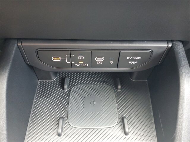 2025 Kia K4 EX St. Augustine FL