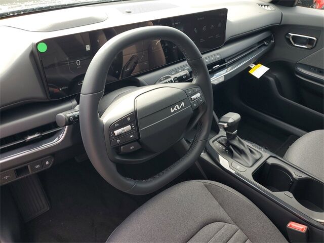 2025 Kia K4 EX St. Augustine FL