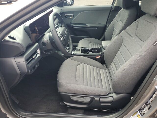 2025 Kia K4 EX St. Augustine FL