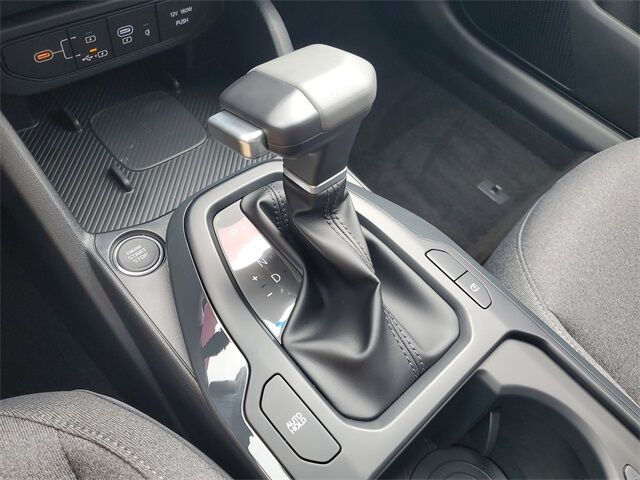 2025 Kia K4 EX St. Augustine FL