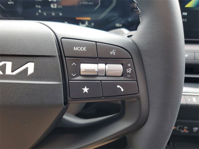 2025 Kia K4 EX St. Augustine FL