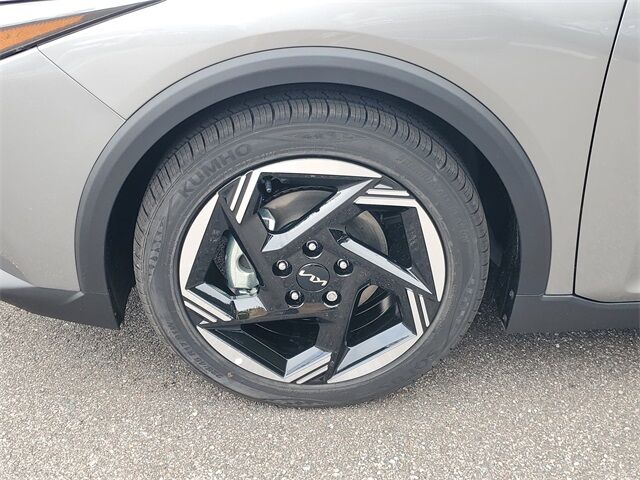 2025 Kia K4 EX St. Augustine FL