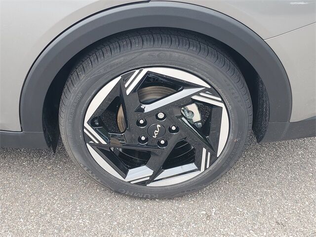 2025 Kia K4 EX St. Augustine FL