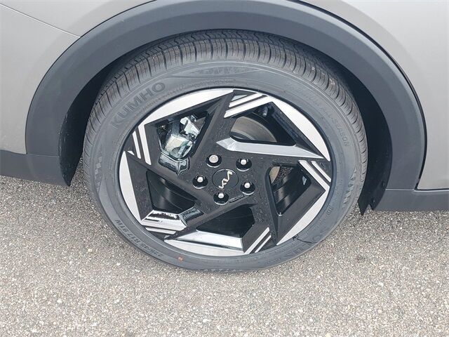 2025 Kia K4 EX St. Augustine FL