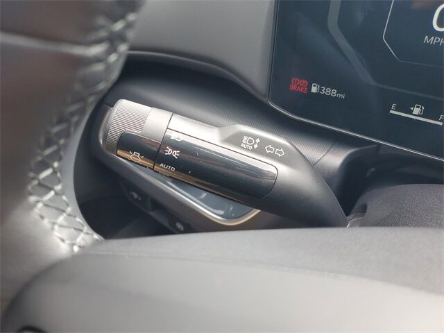 2025 Kia K4 EX St. Augustine FL