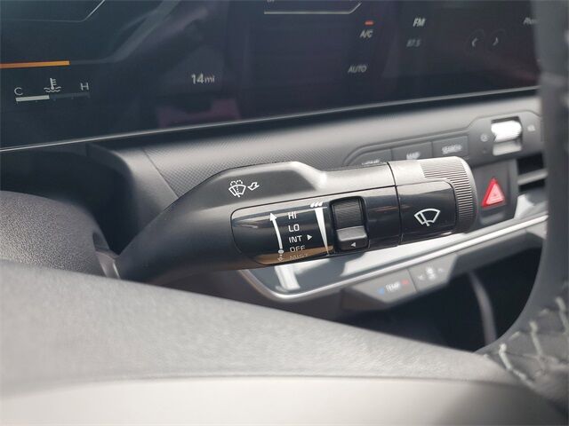 2025 Kia K4 EX St. Augustine FL