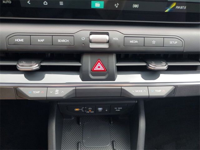 2025 Kia K4 EX St. Augustine FL