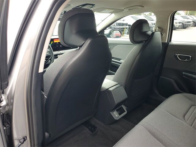 2025 Kia K4 EX St. Augustine FL