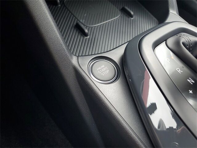 2025 Kia K4 EX St. Augustine FL