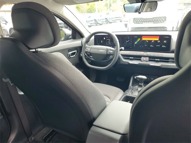 2025 Kia K4 EX St. Augustine FL