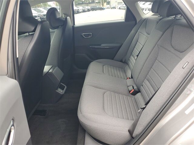 2025 Kia K4 EX St. Augustine FL