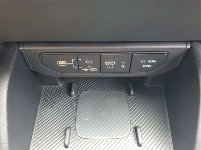 2025 Kia K4 EX St. Augustine FL