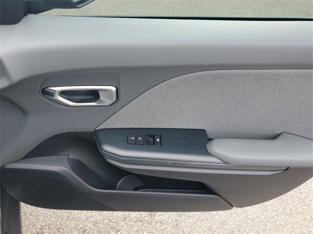 2025 Kia K4 EX St. Augustine FL