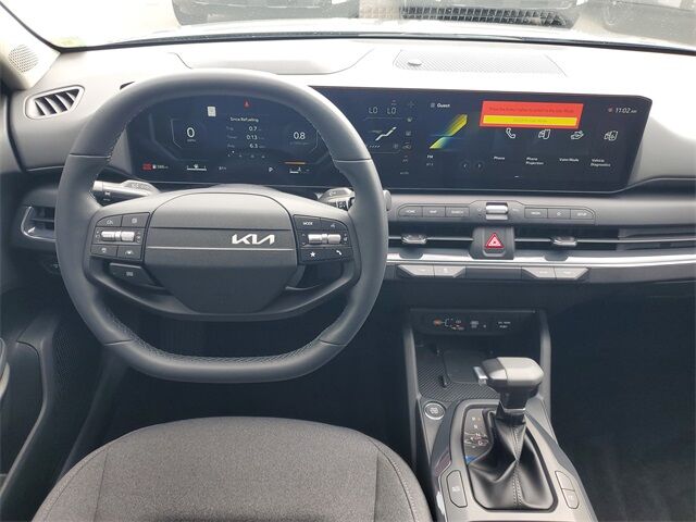 2025 Kia K4 EX St. Augustine FL