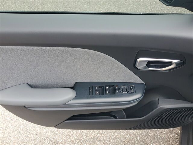 2025 Kia K4 EX St. Augustine FL