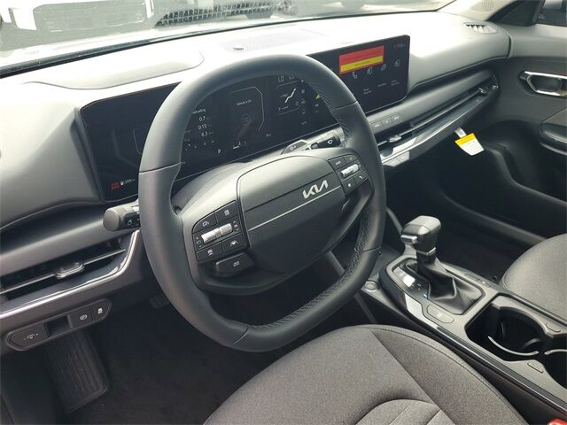 2025 Kia K4 EX St. Augustine FL