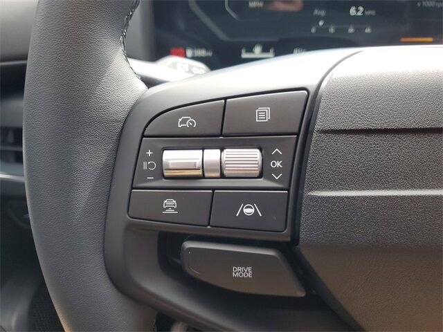 2025 Kia K4 EX St. Augustine FL