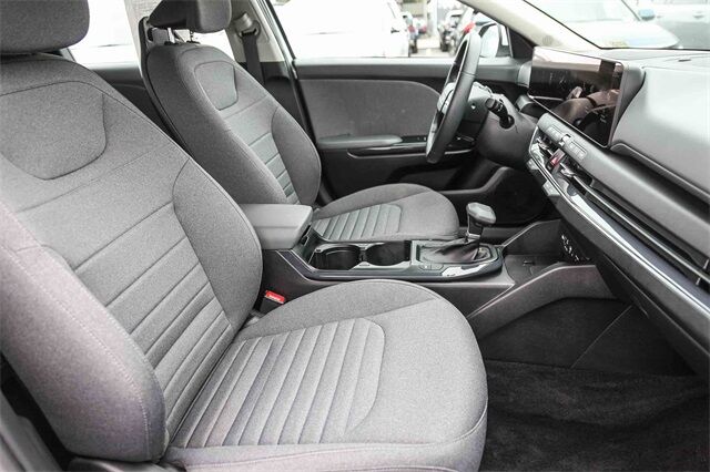 2025 Kia K4 EX Tacoma WA