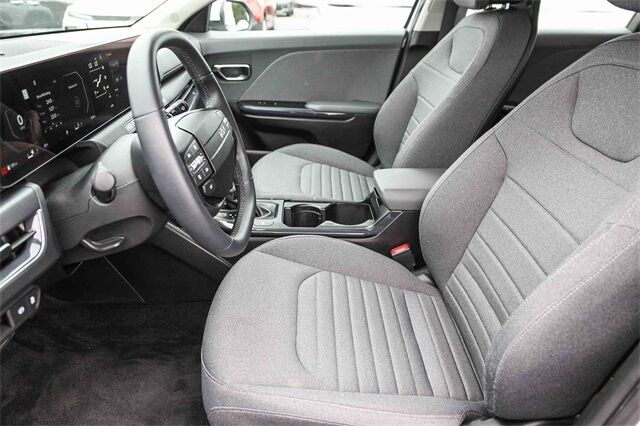 2025 Kia K4 EX Tacoma WA