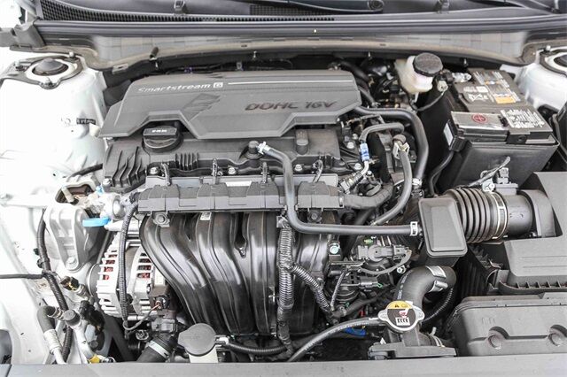 2025 Kia K4 EX Tacoma WA