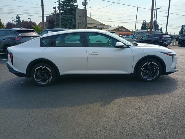 2025 Kia K4 EX Tacoma WA