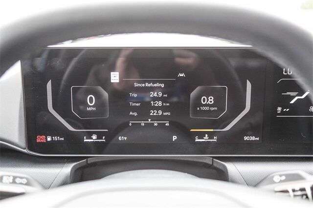 2025 Kia K4 EX Tacoma WA
