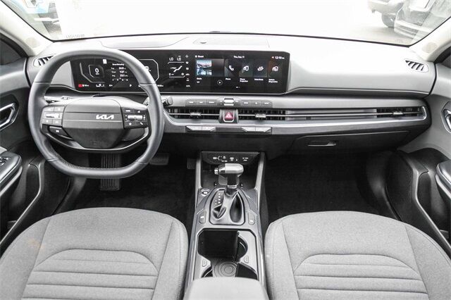 2025 Kia K4 EX Tacoma WA