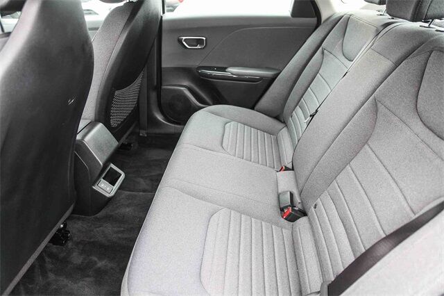 2025 Kia K4 EX Tacoma WA